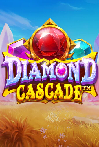 Демо игра Diamond Cascade играть онлайн | Casino X бесплатно