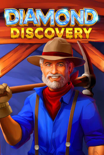 Демо игра Diamond Discovery играть онлайн | Casino X бесплатно