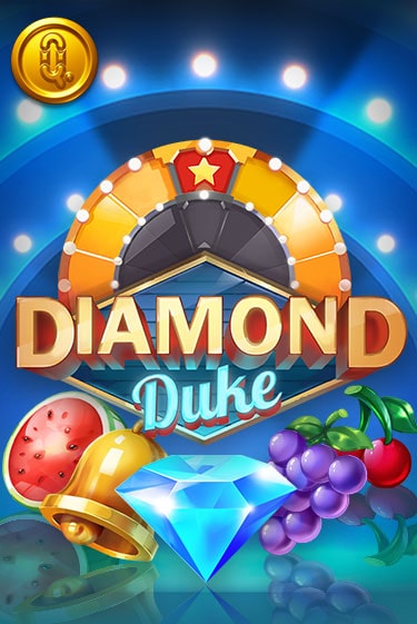 Демо игра Diamond Duke играть онлайн | Casino X бесплатно