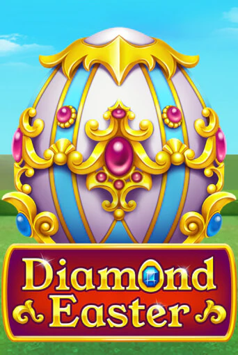 Демо игра Diamond Easter играть онлайн | Casino X бесплатно