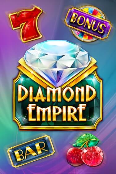 Демо игра Diamond Empire играть онлайн | Casino X бесплатно