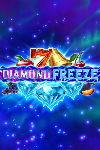 Демо игра Diamond Freeze играть онлайн | Casino X бесплатно