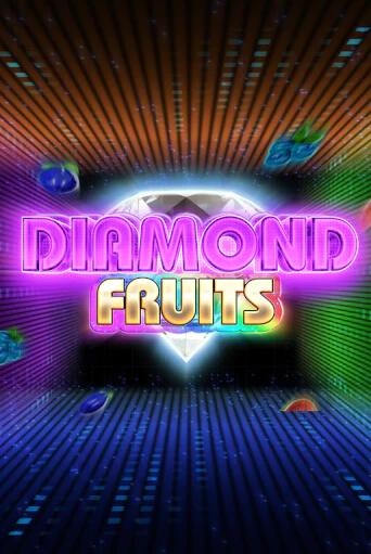 Демо игра Diamond Fruits играть онлайн | Casino X бесплатно