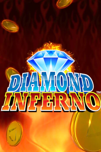 Демо игра Diamond Inferno играть онлайн | Casino X бесплатно