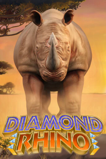 Демо игра Diamond Rhino Classic играть онлайн | Casino X бесплатно