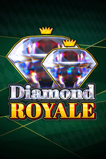 Демо игра Diamond Royale играть онлайн | Casino X бесплатно