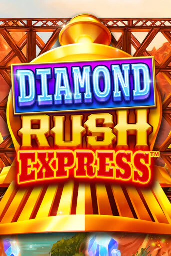 Демо игра Diamond Rush Express™ играть онлайн | Casino X бесплатно