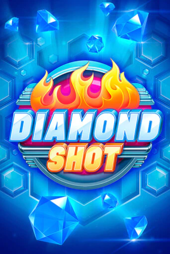 Демо игра Diamond Shoot играть онлайн | Casino X бесплатно