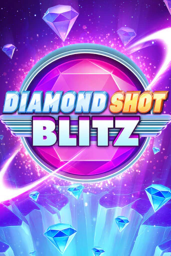 Демо игра Diamond Shot Blitz играть онлайн | Casino X бесплатно