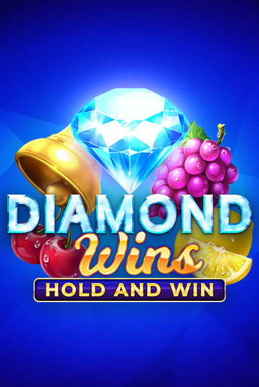 Демо игра Diamond Wins: Hold and Win играть онлайн | Casino X бесплатно