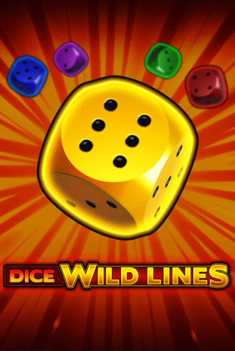 Демо игра Dice Wild Lines играть онлайн | Casino X бесплатно