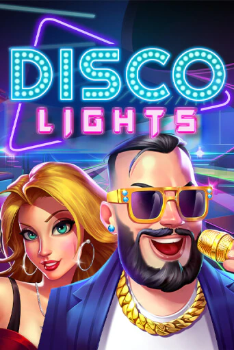 Демо игра Disco Lights играть онлайн | Casino X бесплатно