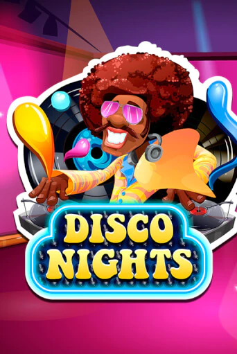 Демо игра Disco Nights играть онлайн | Casino X бесплатно