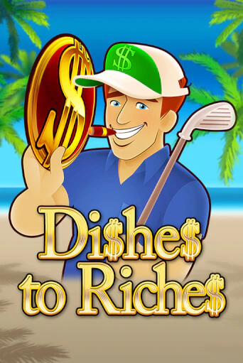 Демо игра Dishes to Riches играть онлайн | Casino X бесплатно