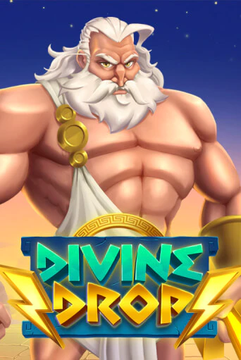 Демо игра Divine Drop играть онлайн | Casino X бесплатно