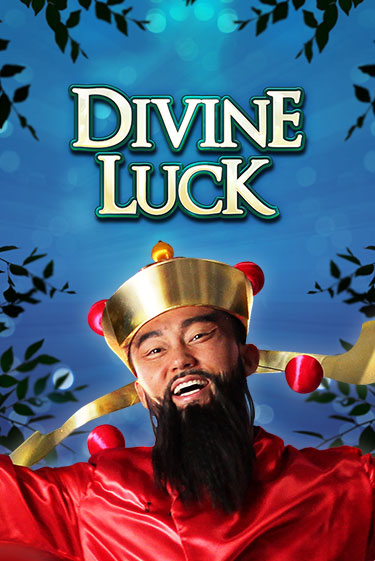 Демо игра Divine Luck играть онлайн | Casino X бесплатно