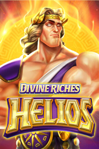 Демо игра Divine Riches Helios играть онлайн | Casino X бесплатно