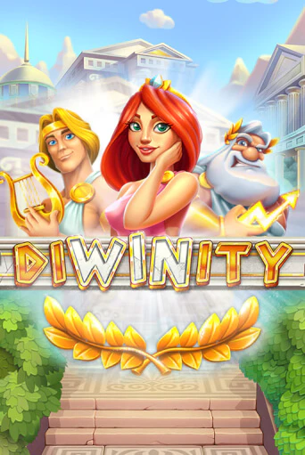 Демо игра Diwinity играть онлайн | Casino X бесплатно