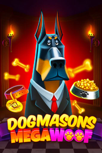 Демо игра Dogmasons MegaWOOF играть онлайн | Casino X бесплатно