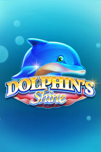 Демо игра Dolphin's Shine играть онлайн | Casino X бесплатно