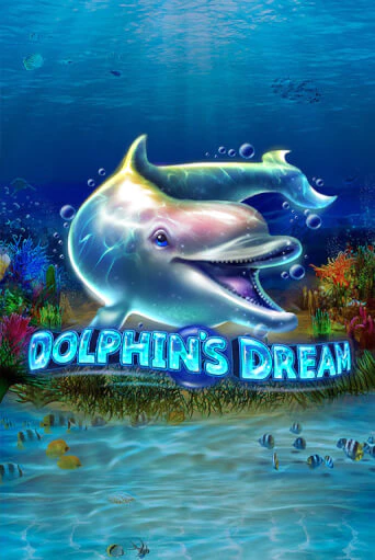 Демо игра Dolphin's Dream играть онлайн | Casino X бесплатно