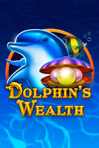 Демо игра Dolphin's Wealth играть онлайн | Casino X бесплатно