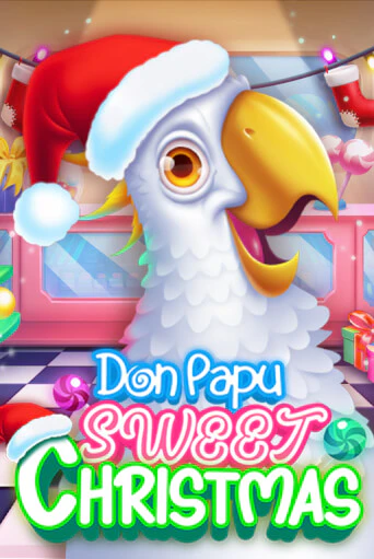 Демо игра Don Papu Sweet Christmas играть онлайн | Casino X бесплатно