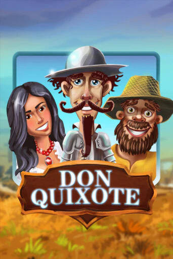 Демо игра Don Quixote играть онлайн | Casino X бесплатно