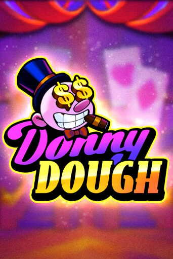 Демо игра Donny Dough играть онлайн | Casino X бесплатно