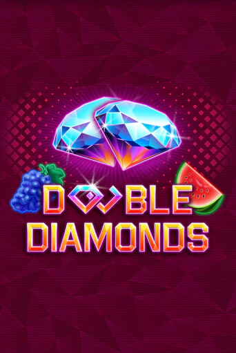 Демо игра Double Diamonds играть онлайн | Casino X бесплатно