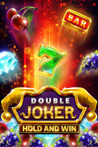 Демо игра Double Joker Hold and Win играть онлайн | Casino X бесплатно