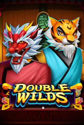 Демо игра Double Wilds играть онлайн | Casino X бесплатно