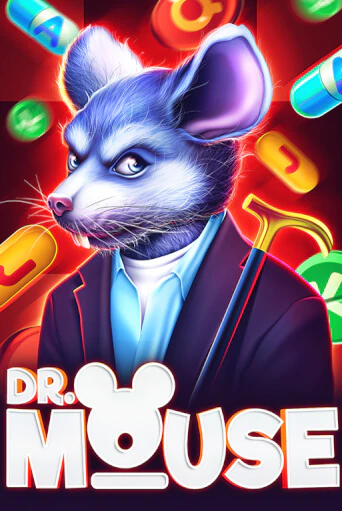 Демо игра Dr. Mouse играть онлайн | Casino X бесплатно