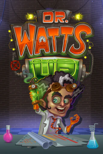 Демо игра Dr Watts Up играть онлайн | Casino X бесплатно