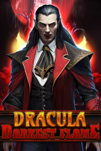 Демо игра Dracula - Darkest Flame играть онлайн | Casino X бесплатно