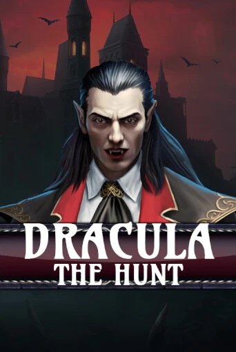 Демо игра Dracula - The Hunt играть онлайн | Casino X бесплатно