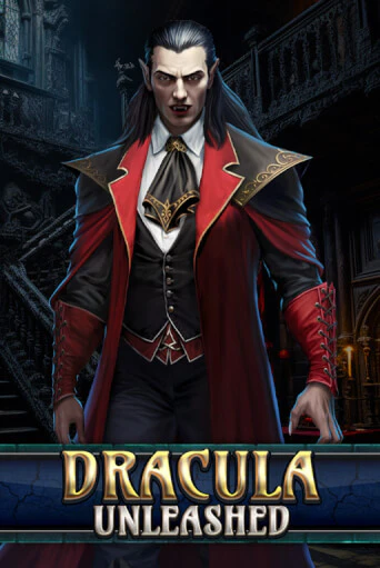 Демо игра Dracula - Unleashed играть онлайн | Casino X бесплатно