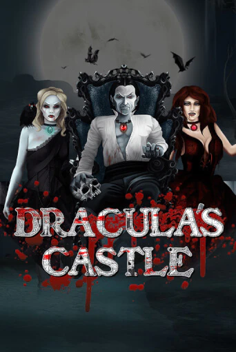 Демо игра Dracula's Castle играть онлайн | Casino X бесплатно