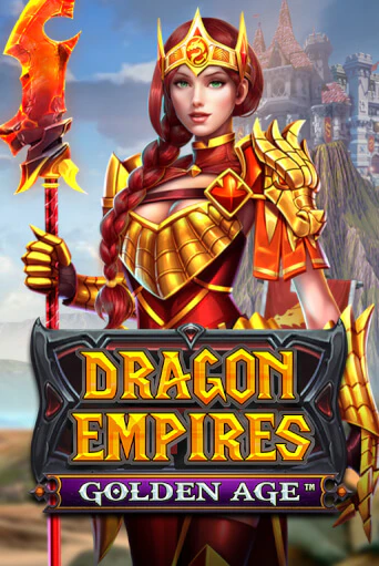 Демо игра Dragon Empires Golden Age™ играть онлайн | Casino X бесплатно