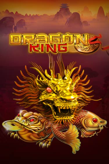 Демо игра Dragon King играть онлайн | Casino X бесплатно