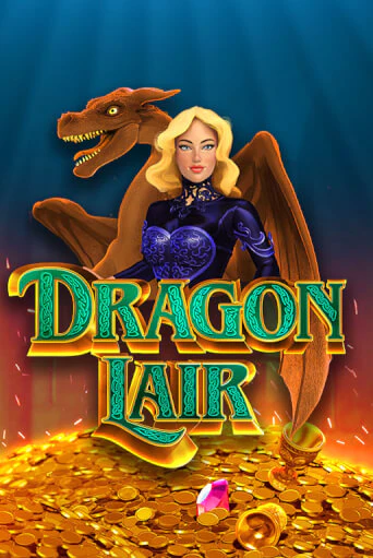 Демо игра Dragon Lair играть онлайн | Casino X бесплатно