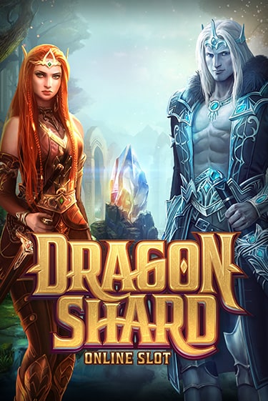 Демо игра Dragon Shard играть онлайн | Casino X бесплатно