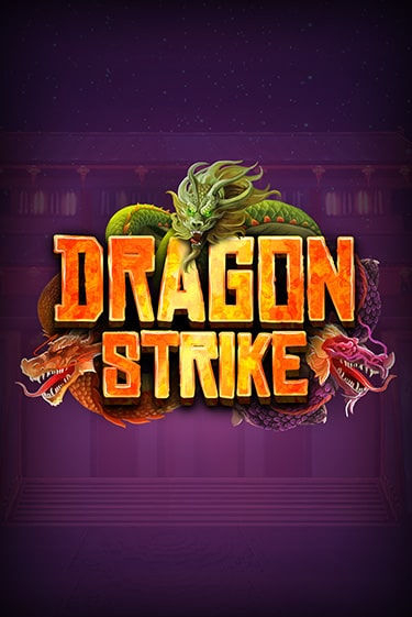 Демо игра Dragon Strike играть онлайн | Casino X бесплатно