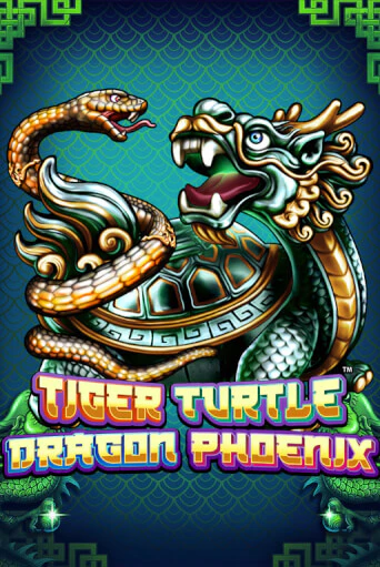 Демо игра Dragon Tiger Phoenix Turtle играть онлайн | Casino X бесплатно