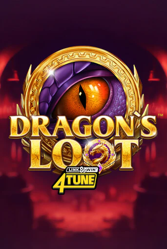 Демо игра Dragon's Loot Link&Win 4Tune играть онлайн | Casino X бесплатно