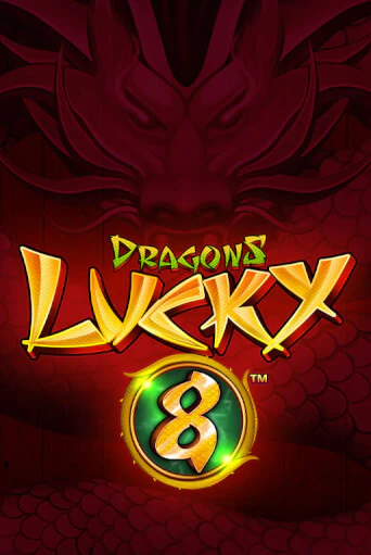 Демо игра Dragons Lucky 8 играть онлайн | Casino X бесплатно