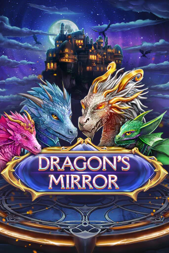 Демо игра Dragon’s Mirror играть онлайн | Casino X бесплатно