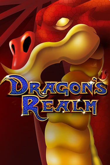 Демо игра Dragon's Realm играть онлайн | Casino X бесплатно