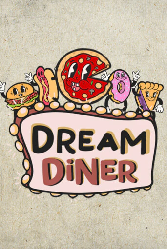 Демо игра Dream Diner играть онлайн | Casino X бесплатно