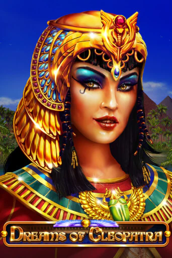 Демо игра Dreams Of Cleopatra играть онлайн | Casino X бесплатно